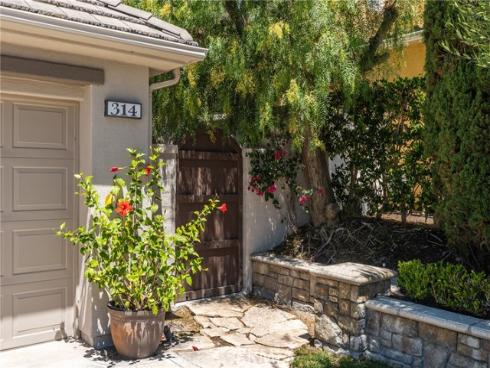 314 Via Los Tilos , San Clemente, CA