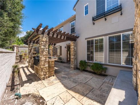 314 Via Los Tilos , San Clemente, CA