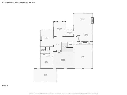 8 Calle Ameno , San Clemente, CA