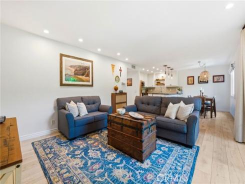 214 Via Robina 4 , San Clemente, CA