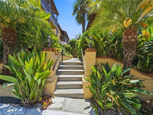 214 Via Robina 4 , San Clemente, CA