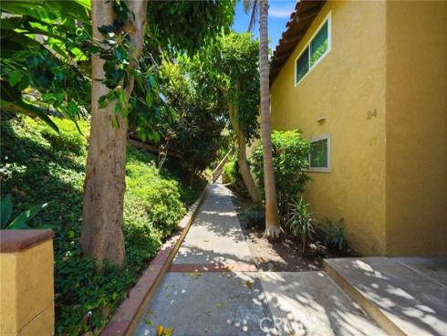 214 Via Robina 4 , San Clemente, CA