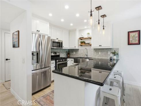 214 Via Robina 4 , San Clemente, CA