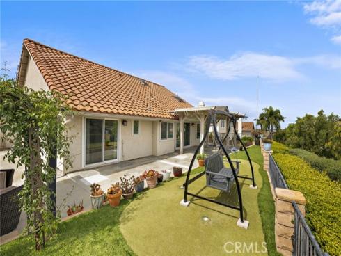 787 Calle Vallarta , San Clemente, CA