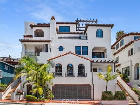 407 Avenida Santa Barbara A