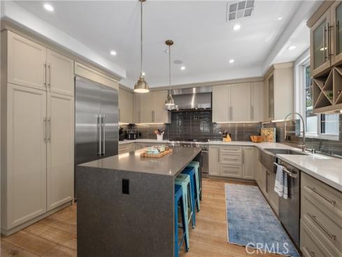 407 Avenida Santa Barbara A , San Clemente, CA
