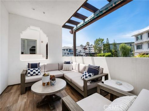 407 Avenida Santa Barbara A , San Clemente, CA