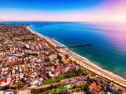 407 Avenida Santa Barbara A , San Clemente, CA