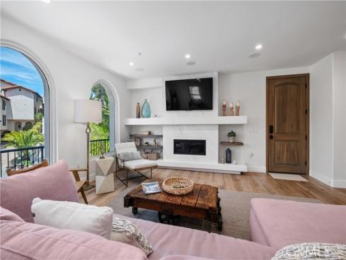 407 Avenida Santa Barbara A , San Clemente, CA