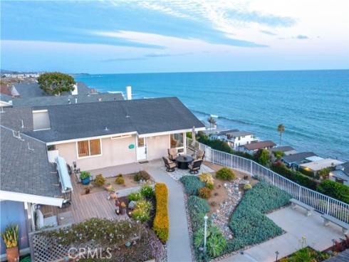 215 Camino San Clemente