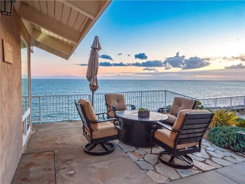 215 Camino San Clemente , San Clemente, CA