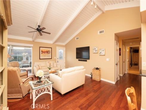215 Camino San Clemente , San Clemente, CA