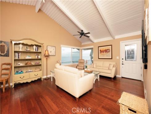 215 Camino San Clemente , San Clemente, CA