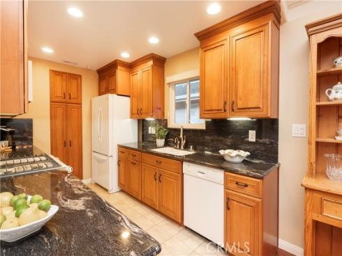215 Camino San Clemente , San Clemente, CA