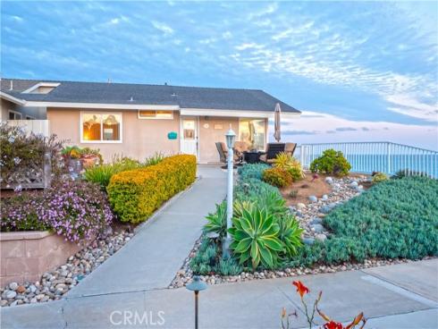 215 Camino San Clemente , San Clemente, CA