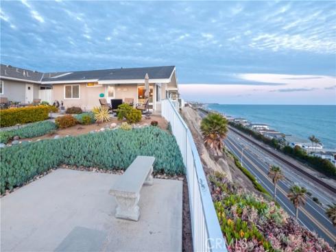 215 Camino San Clemente , San Clemente, CA