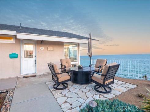 215 Camino San Clemente , San Clemente, CA
