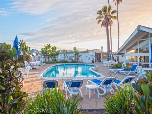 215 Camino San Clemente , San Clemente, CA