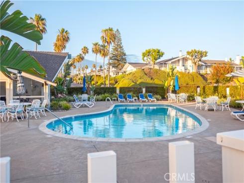 215 Camino San Clemente , San Clemente, CA