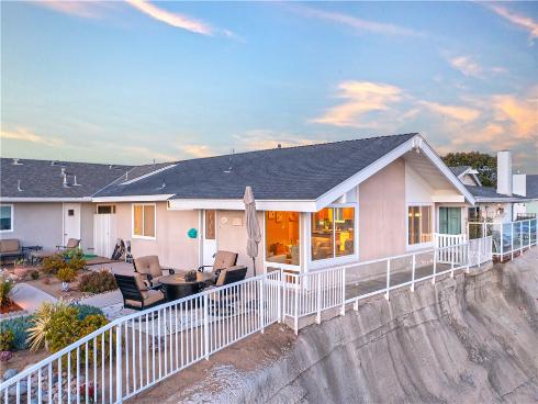215 Camino San Clemente , San Clemente, CA