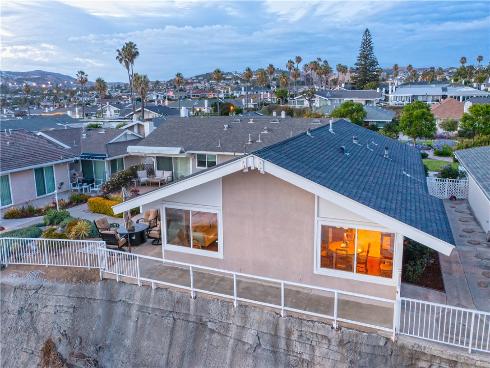 215 Camino San Clemente , San Clemente, CA