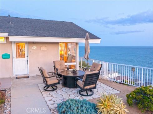 215 Camino San Clemente , San Clemente, CA