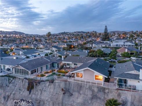 215 Camino San Clemente , San Clemente, CA