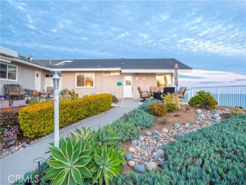 215 Camino San Clemente , San Clemente, CA