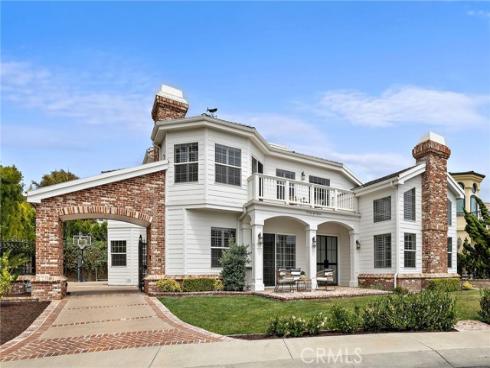 3815 Vista Blanca , San Clemente, CA