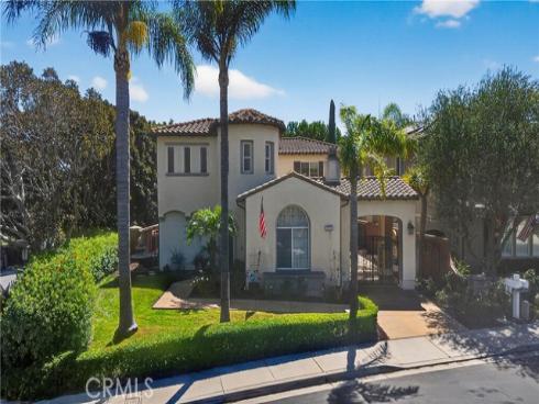 100 Via Monte Picayo , San Clemente, CA