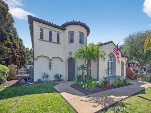 100 Via Monte Picayo , San Clemente, CA