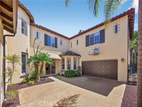 100 Via Monte Picayo , San Clemente, CA