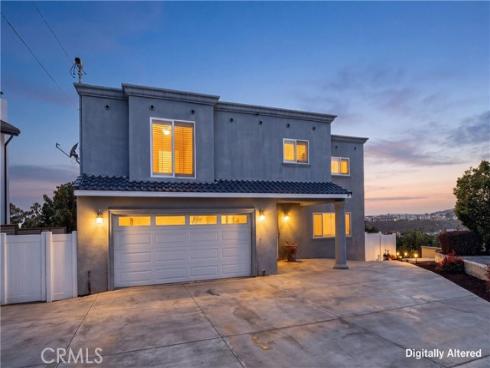 111 Revuelta Court, San Clemente, CA