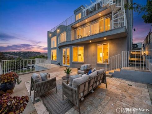 111 Revuelta Court, San Clemente, CA