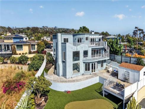 111 Revuelta Court, San Clemente, CA