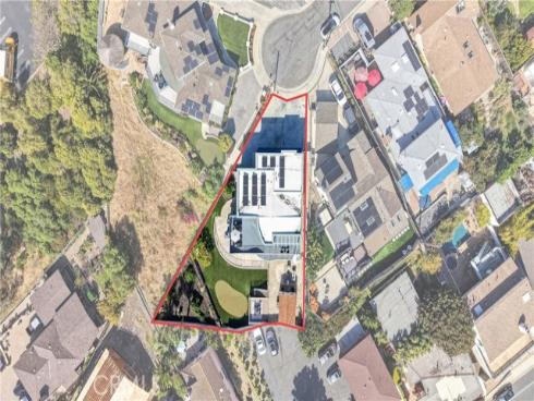111 Revuelta Court, San Clemente, CA