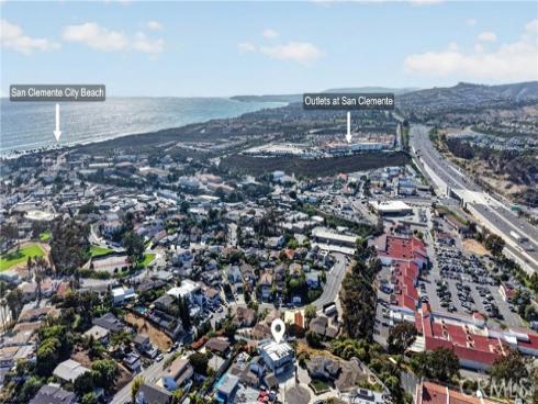 111 Revuelta Court, San Clemente, CA