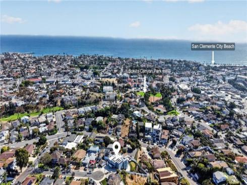 111 Revuelta Court, San Clemente, CA