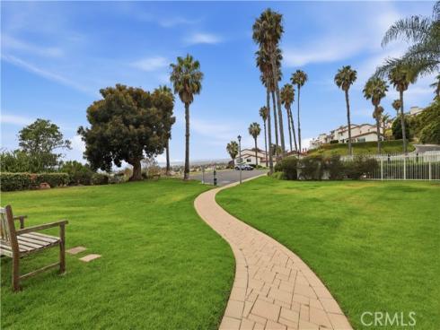 15 Vista Encanta 15 , San Clemente, CA