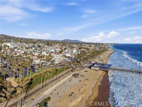 15 Vista Encanta 15 , San Clemente, CA