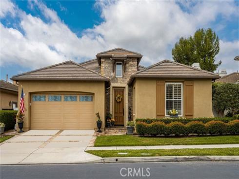 17  Corte Rivera  , San Clemente, CA