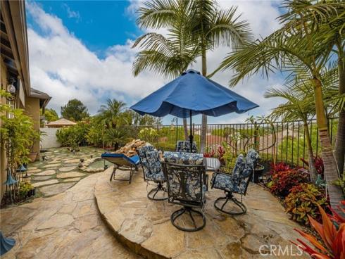 17  Corte Rivera  , San Clemente, CA
