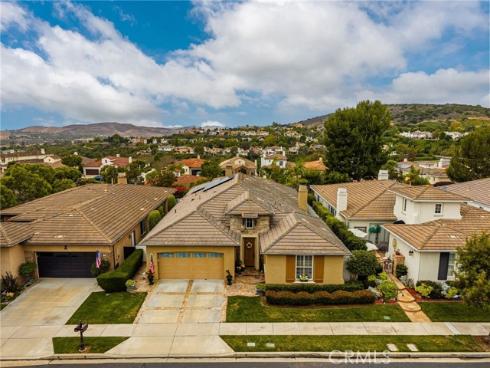 17  Corte Rivera  , San Clemente, CA