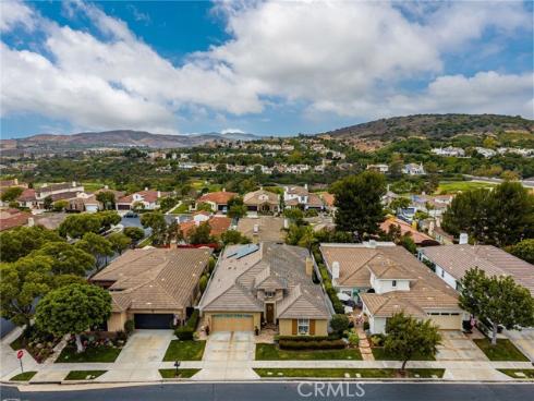 17  Corte Rivera  , San Clemente, CA