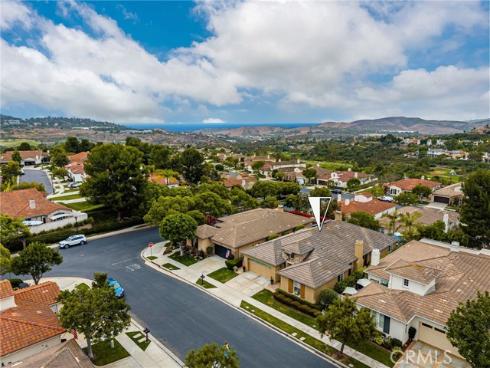 17  Corte Rivera  , San Clemente, CA