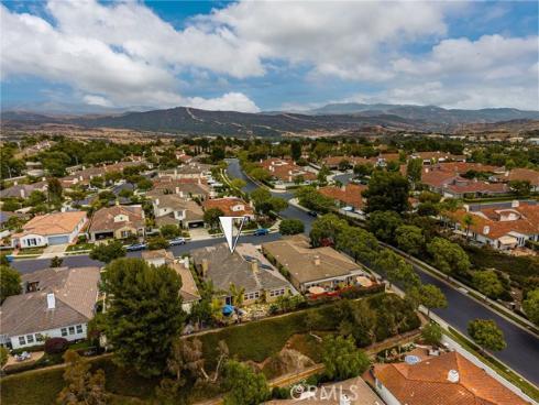 17  Corte Rivera  , San Clemente, CA