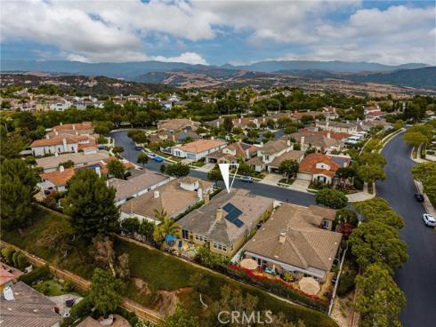 17  Corte Rivera  , San Clemente, CA