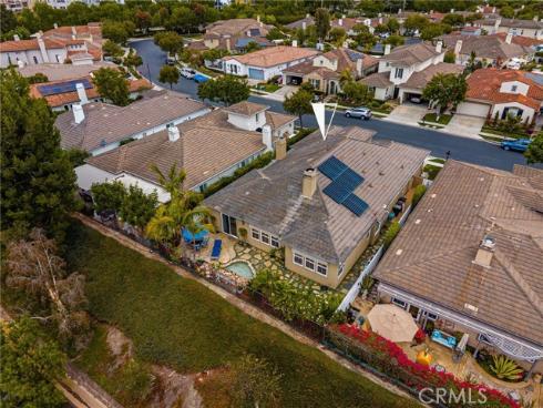 17  Corte Rivera  , San Clemente, CA