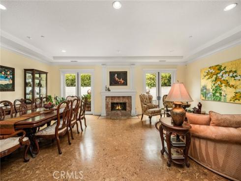 17  Corte Rivera  , San Clemente, CA