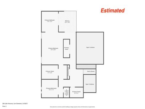 205 Calle Potranca , San Clemente, CA